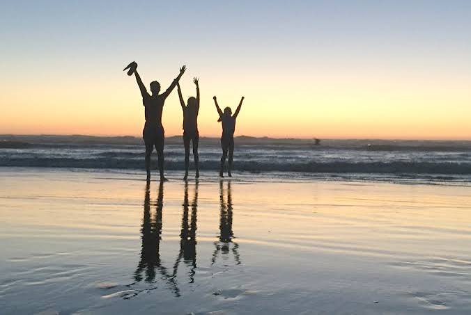 Would You Know How To Keep Your Child Safe Around Water This Summer?