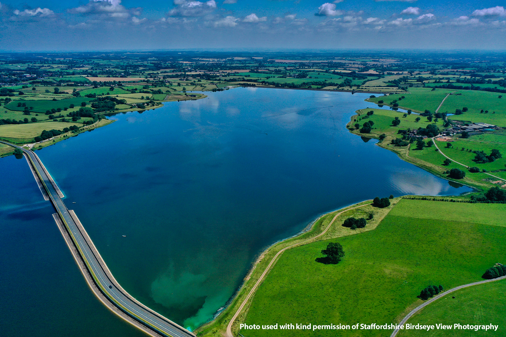 What Is a Reservoir? Are They Safe? | Water Safety Hub